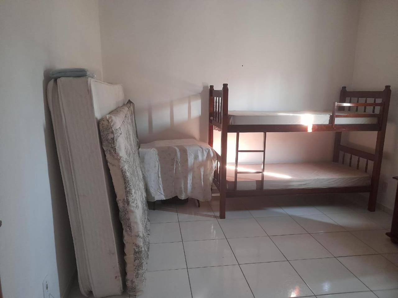 Chacara Sagrada Familia Villa Cachoeira Paulista Bagian luar foto