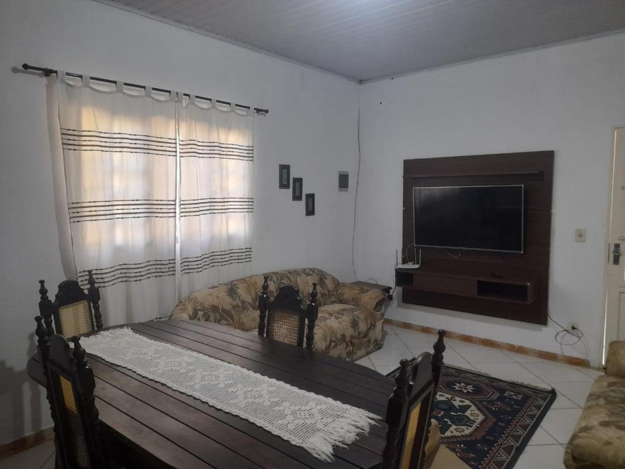 Chacara Sagrada Familia Villa Cachoeira Paulista Bagian luar foto