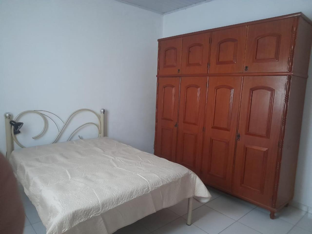 Chacara Sagrada Familia Villa Cachoeira Paulista Bagian luar foto